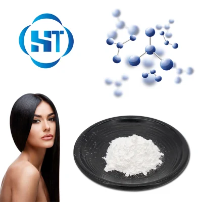 Ingredienti cosmetici caldi Octapeptide-2 per ingredienti per la crescita dei capelli