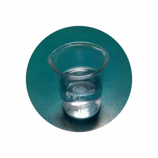 Consegna puntuale delle materie prime cosmetiche Dimetiloldimetilidantoina Dmdm Idantoina CAS No.  6440-58-0